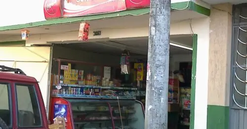 SUPERMERCADO SURTI MAYE SUPERMERCADO SURTI MAYE